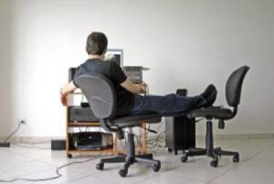 Essential technology for working from home
