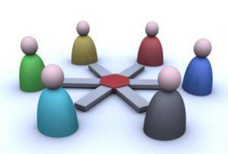 Forget Facebook – try face-to-face