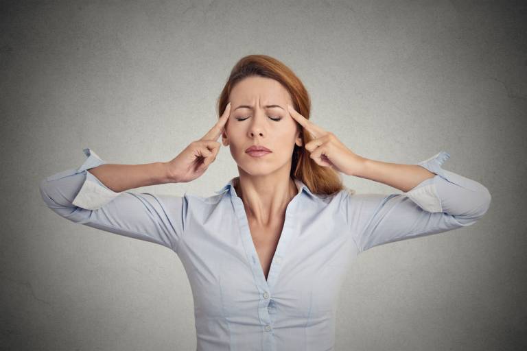 Is your conscientiousness holding you back?