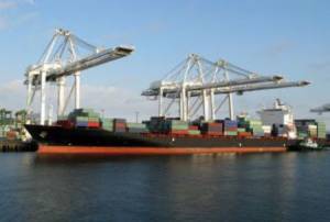 How to make shipping and customs easier