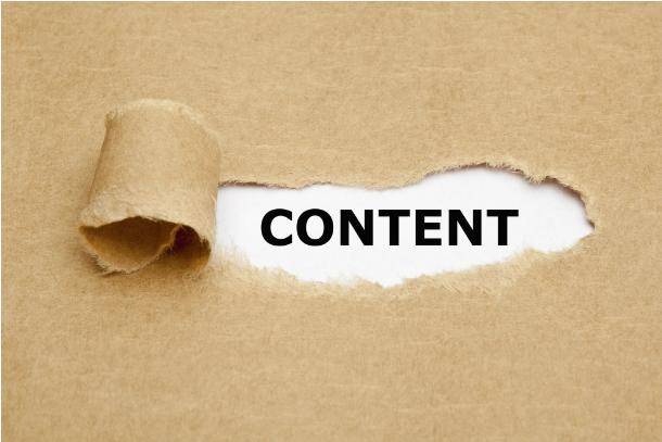 Content curation: 7 simple steps to getting started