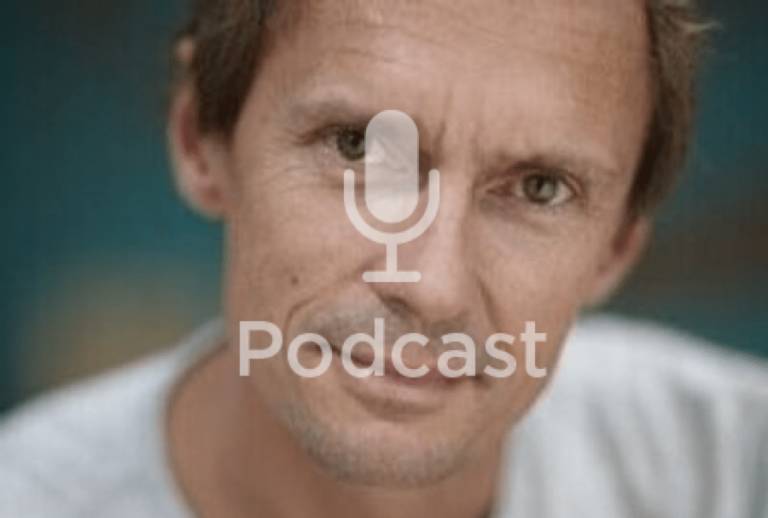 Podcast: It’s not really about the money, honey