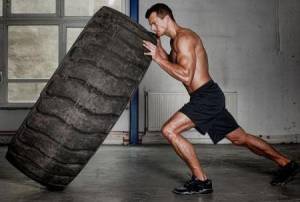 5 things CrossFit taught me about being a business owner
