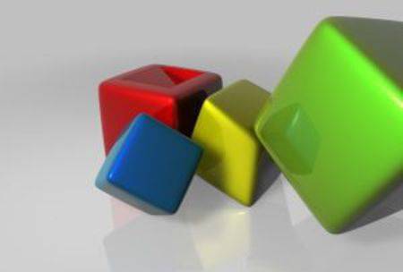 Did you know you can trademark smells, sounds, shapes and colours