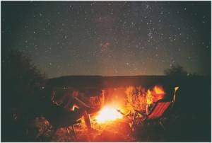 I went glamping and learnt these customer service lessons