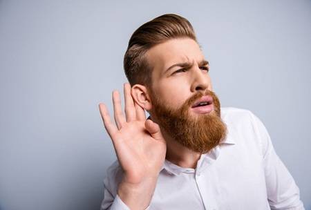 5 ways to ensure customers are saying nice things behind your back