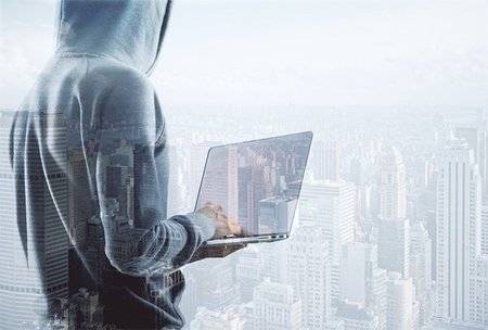How to protect your small business from cyber attacks