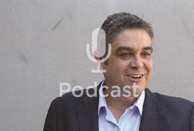 Podcast: Digital Essentials – Crushing it online!