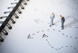 Easy decision making for the indecisive
