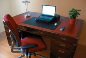 Is your office furniture dangerous, even deadly?