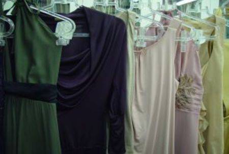 Is your business turning into your wardrobe?
