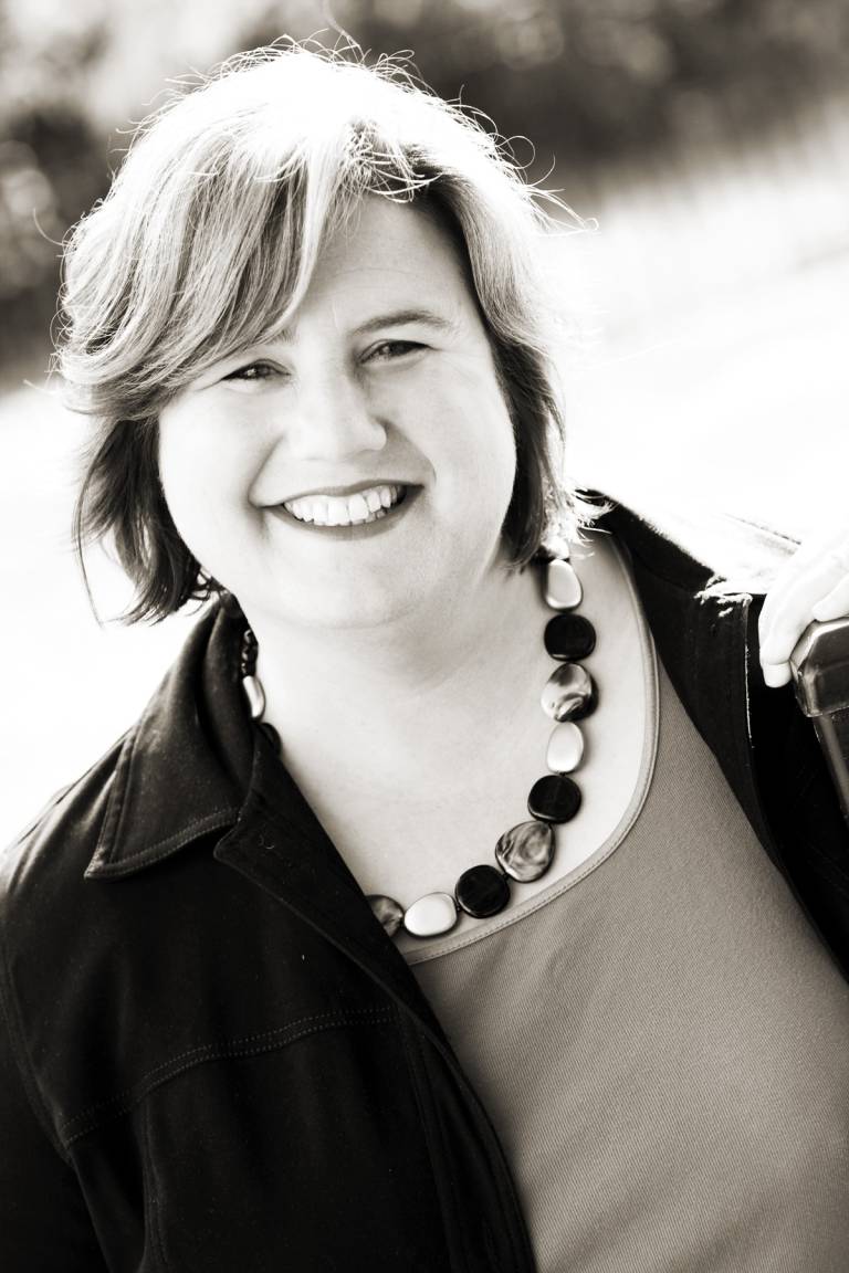How a breakdown led to a breakthrough [podcast]