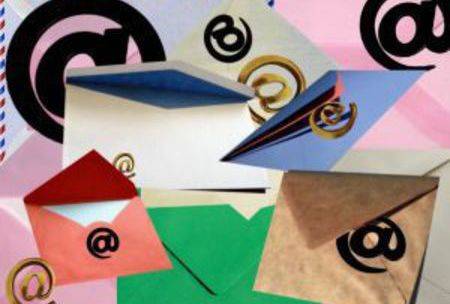 Five tips for writing regular newsletters