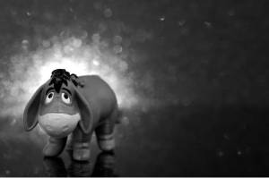 The surprising benefits of having Eeyore as a business advisor