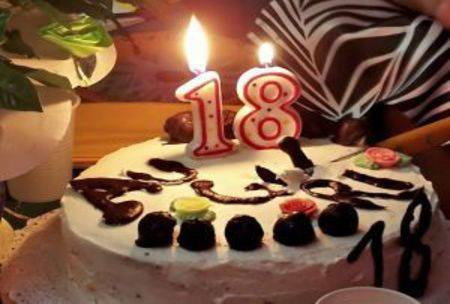 Eighteen things I’ve learnt since turning 18