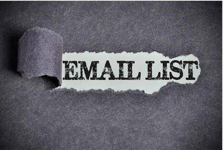 Email list building: 13 best practice tips + one bonus