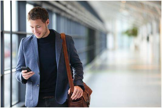 The surprising things that happened when I removed email from my phone