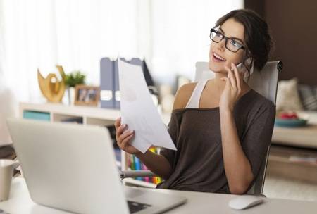 Making the leap from government employee to solopreneur