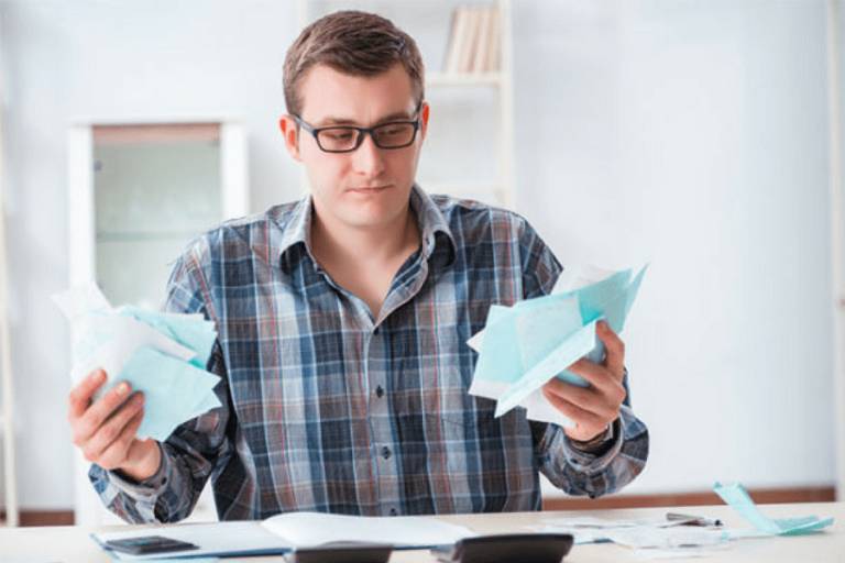 The essential tax checklist for soloists and startups