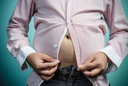 Is excess weight holding your biz back?