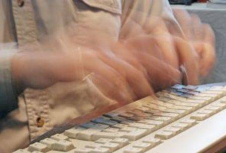 Choppy Copy: How to write faster