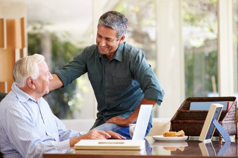 What my dad taught me: 10 startup founders and CEOS share the love
