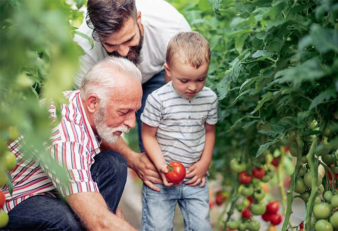 Are you Australia’s Favourite Family Business? Enter now.
