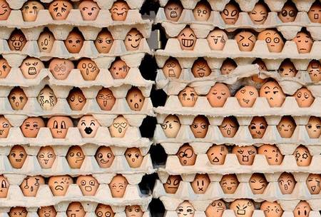 How I overcame my pathological fear of peopling