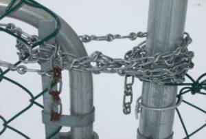 Computer and software security: Minimising risk