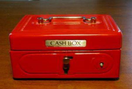 Solving cash-flow problems