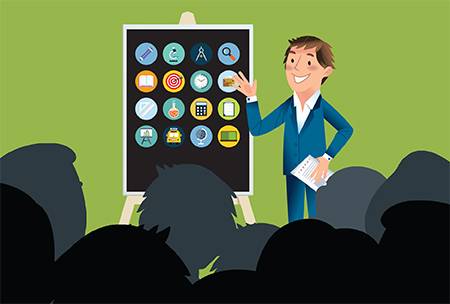 Flight School: On-demand training for in-demand soloists