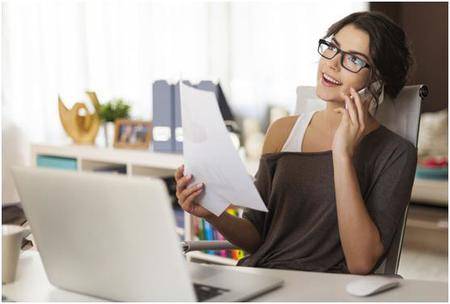 Working and parenting – it’s all about the flow