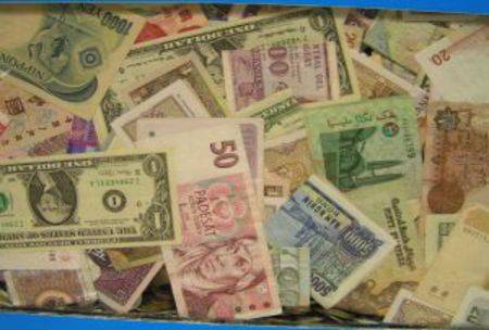 An introduction to foreign currency transactions
