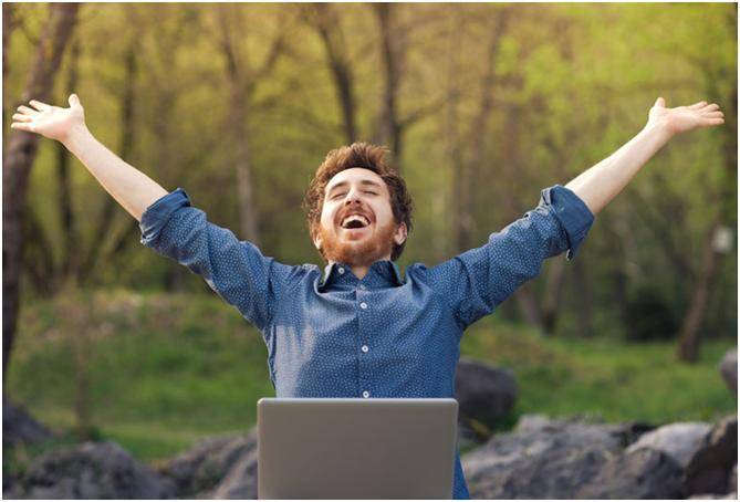The surprising networking event hack that got me 5 new leads
