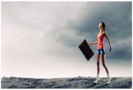 3 challenges of being free