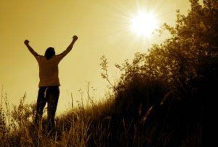 Setting the right goals for success
