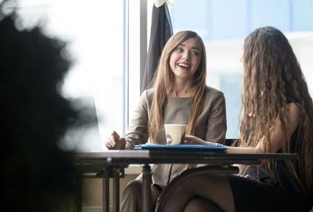 Friends as clients. Does it work?