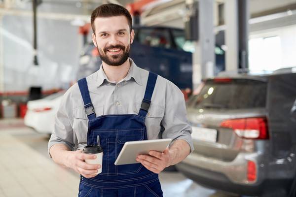 Do you drive for business? 6 time and money saving tips you need to know