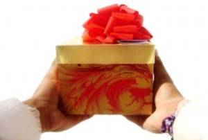 Is giving away free advice a thankless task?