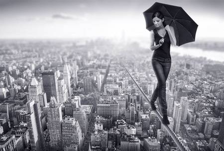 How to make fear work for you