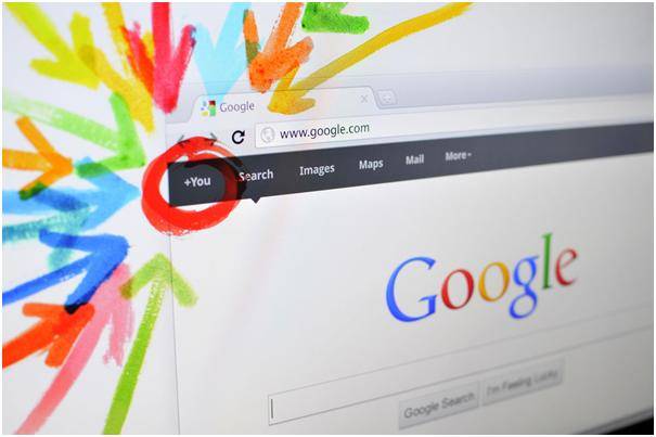 I didn’t like what Google was saying about me, so I fixed it