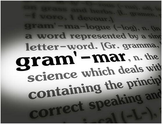 Grammartistry with Em: all about commas, colons and full stops