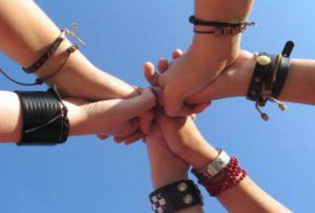 The benefits of community involvement