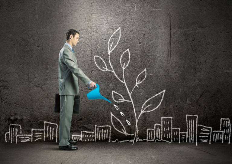 Five mythical mindsets about business growth we all need to address