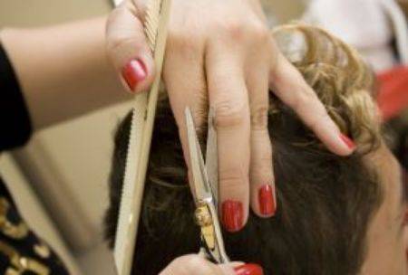Customer service tips learned at the hairdresser