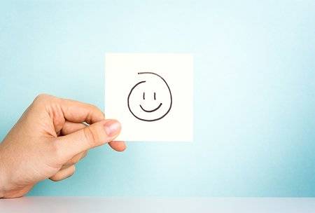 How much happiness should I expect from my job?