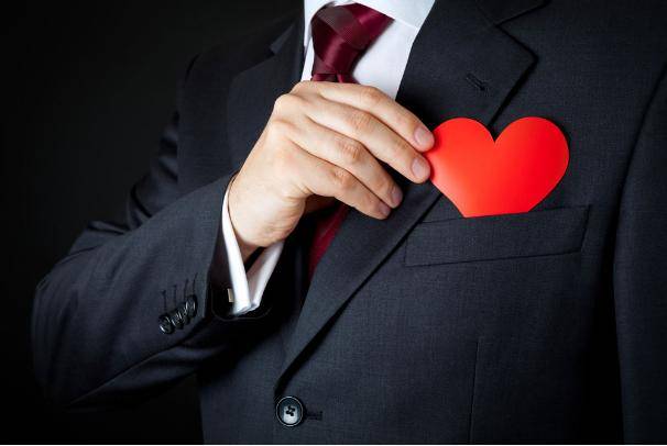 7 ways to fall back in love with your business