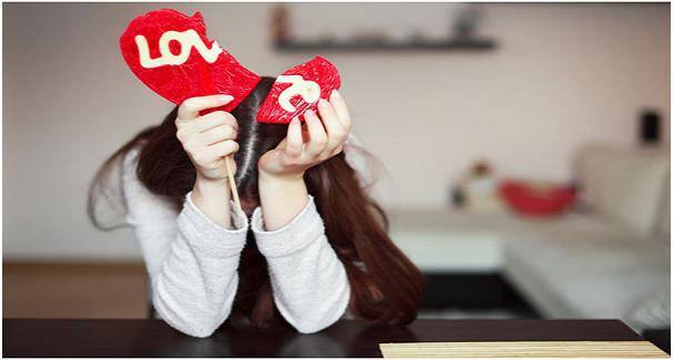 Dear Business, I know it's Valentine's Day, but we need to talk about ‘us’
