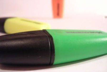 SMART goal setting: Making ‘New Week resolutions’