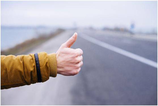 The Hitchhiker's Guide to dealing with bad days